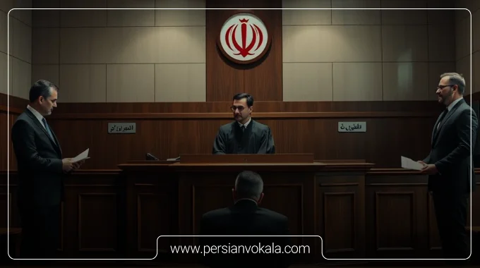 بهترین وکیل کیفری در سمنان